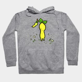 Lemom Hoodie